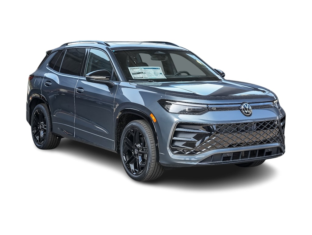 Thumbnail: 2026 Volkswagen Tiguan - 16
