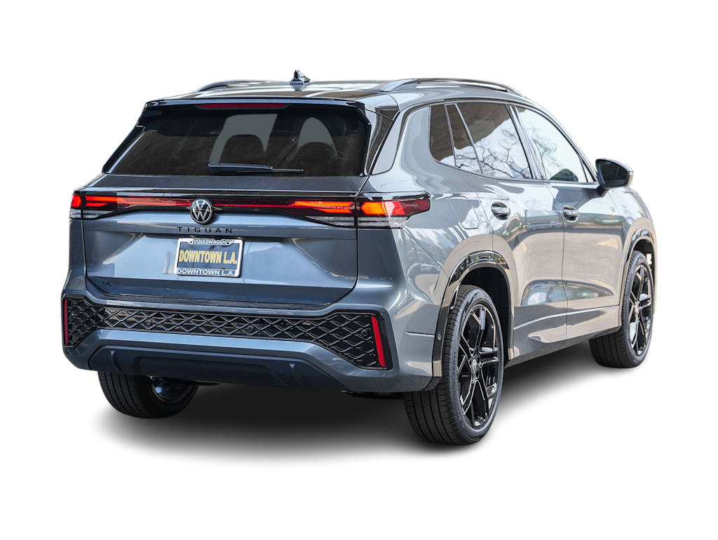 Thumbnail: 2026 Volkswagen Tiguan - 18