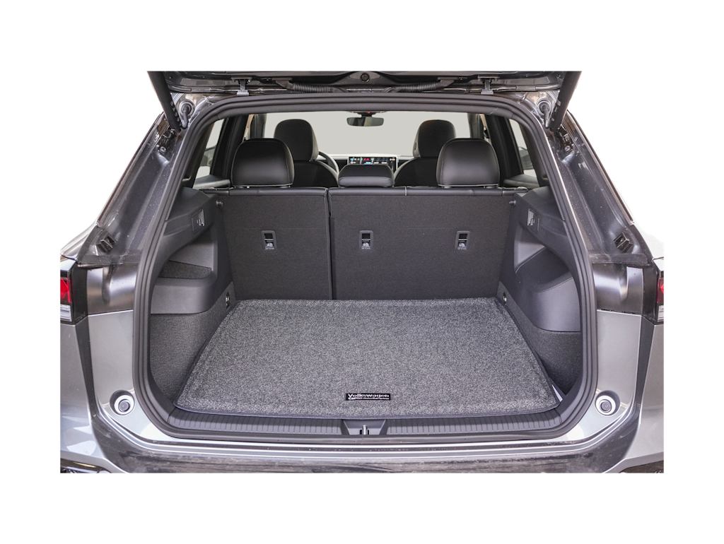 Thumbnail: 2026 Volkswagen Tiguan - 15