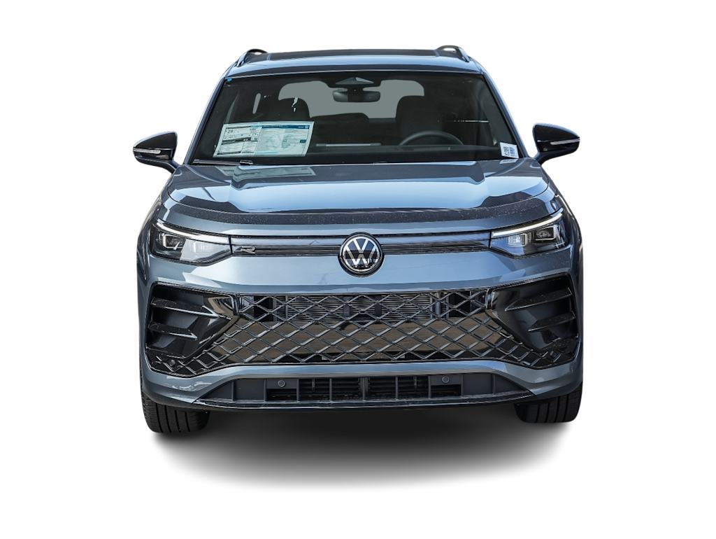 Thumbnail: 2026 Volkswagen Tiguan - 5