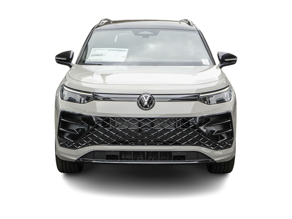 Thumbnail: 2026 Volkswagen Tiguan - 5