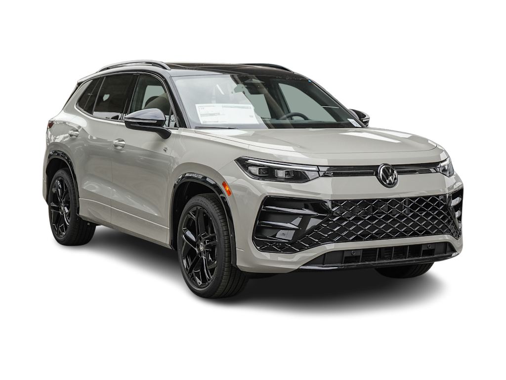Thumbnail: 2026 Volkswagen Tiguan - 17