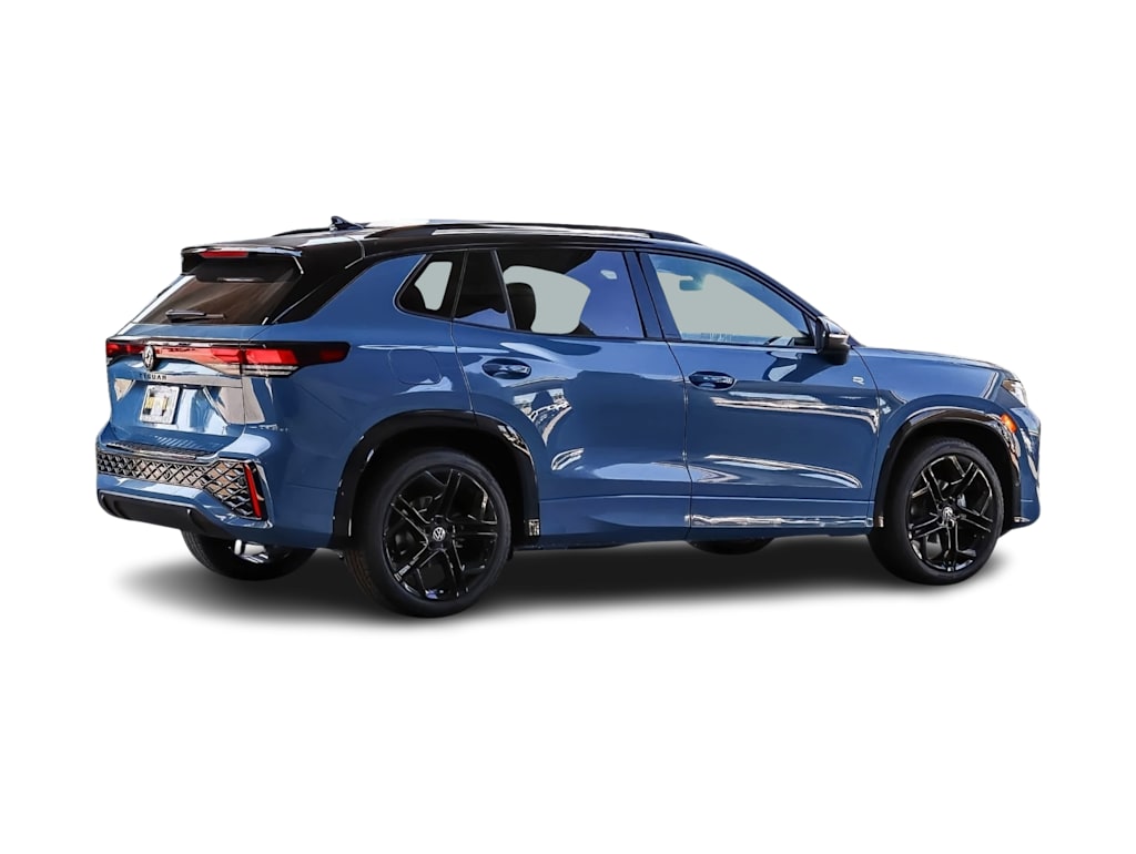Thumbnail: 2026 Volkswagen Tiguan - 18