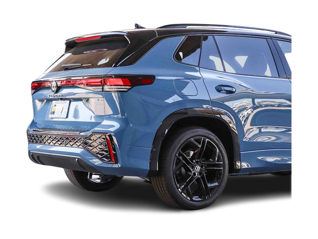Thumbnail: 2026 Volkswagen Tiguan - 21