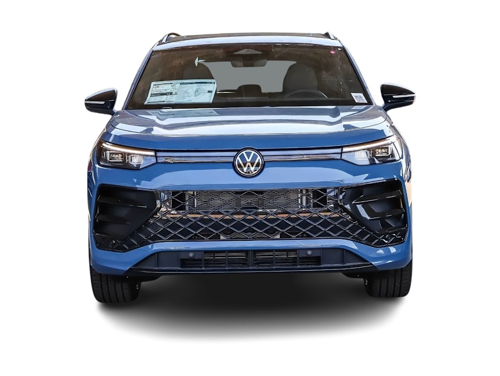 Thumbnail: 2026 Volkswagen Tiguan - 4