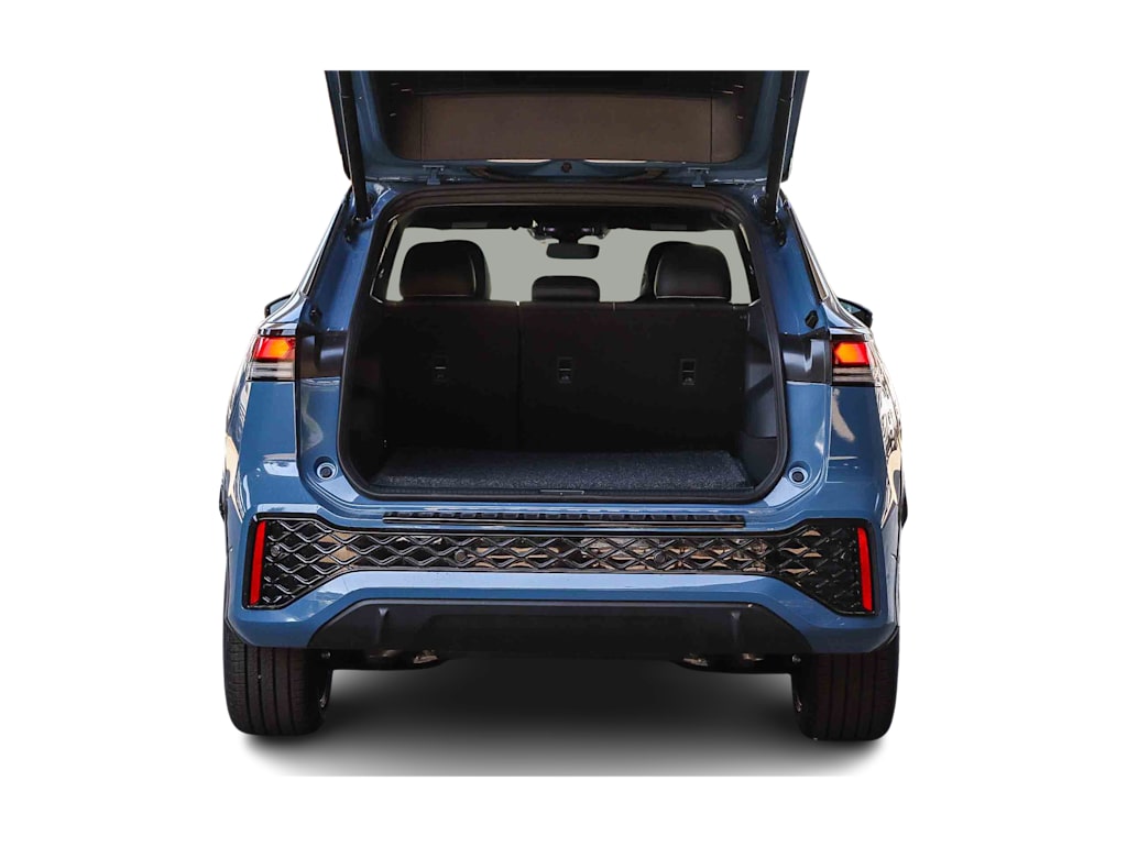 Thumbnail: 2026 Volkswagen Tiguan - 16