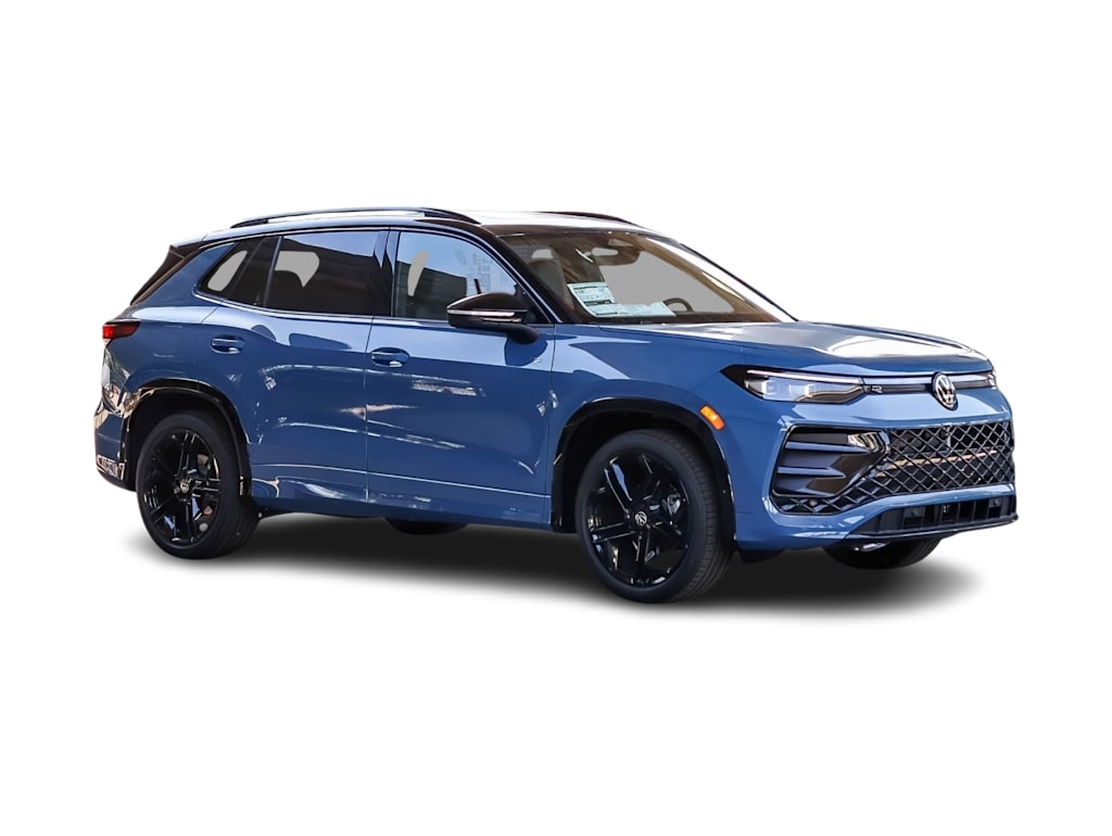 Thumbnail: 2026 Volkswagen Tiguan - 17