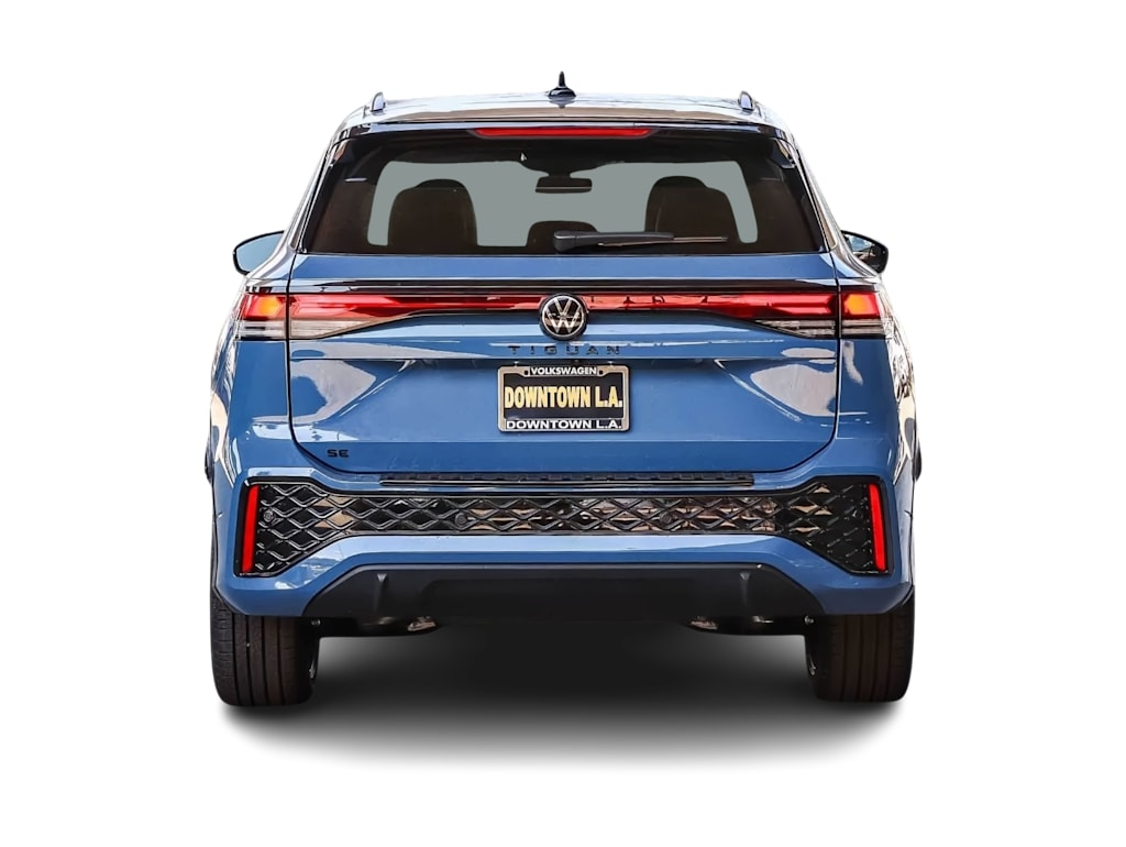 Thumbnail: 2026 Volkswagen Tiguan - 19