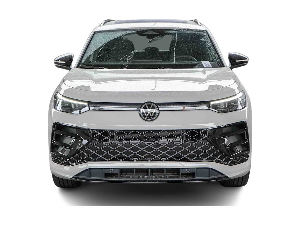 Thumbnail: 2026 Volkswagen Tiguan - 5