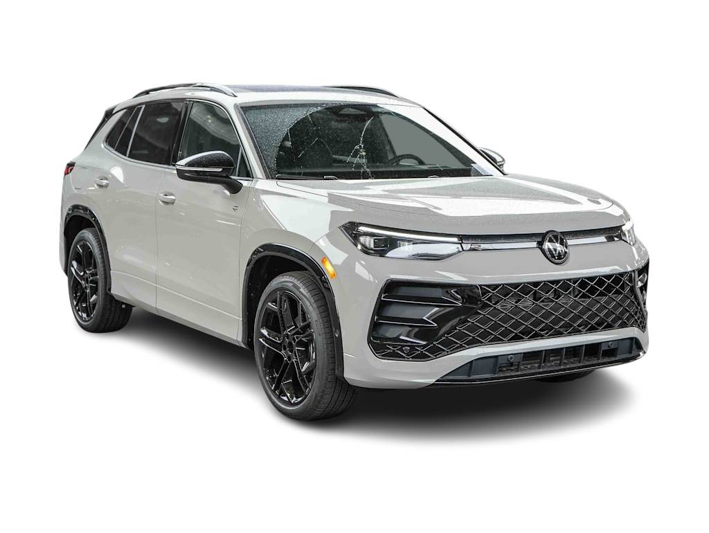 Thumbnail: 2026 Volkswagen Tiguan - 15