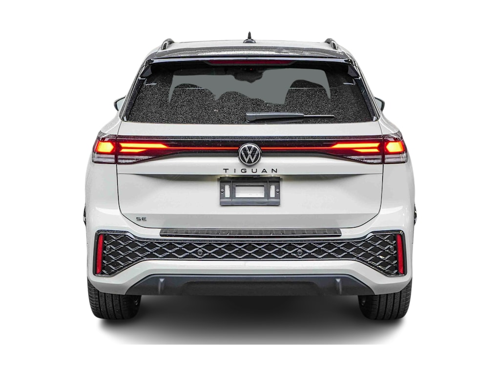 Thumbnail: 2026 Volkswagen Tiguan - 4