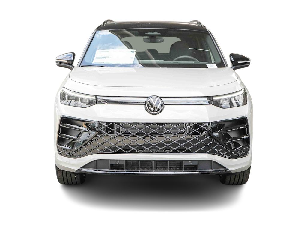 Thumbnail: 2026 Volkswagen Tiguan - 5
