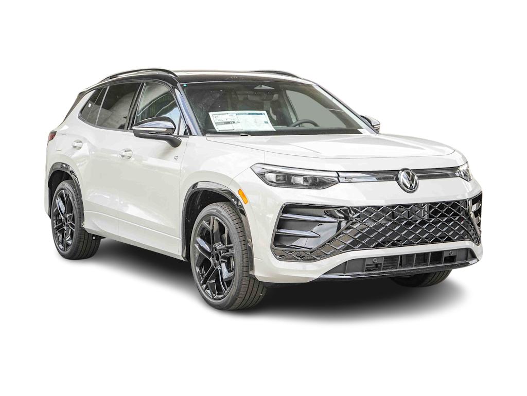Thumbnail: 2026 Volkswagen Tiguan - 17