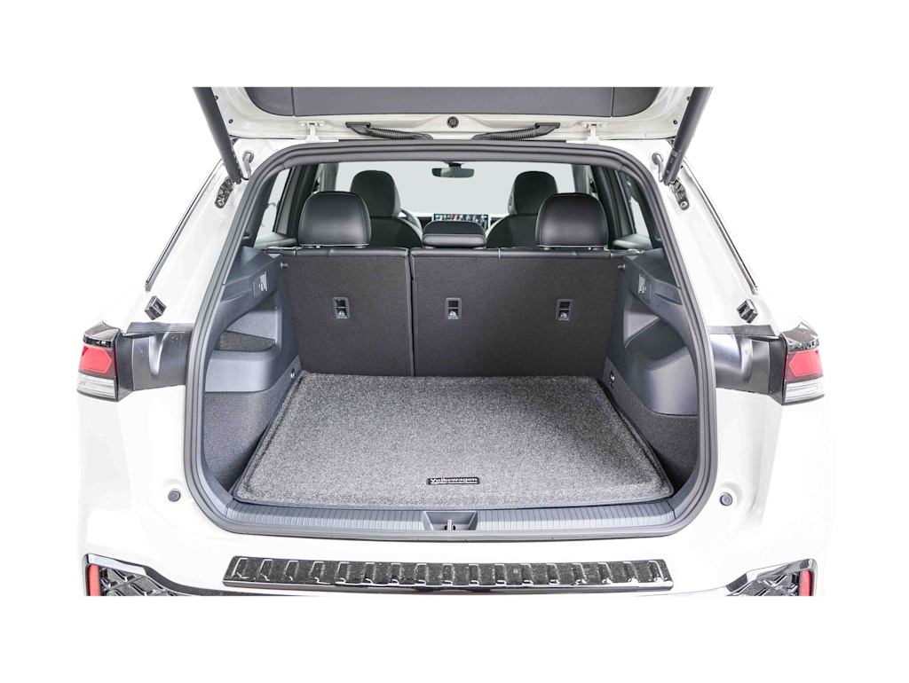 Thumbnail: 2026 Volkswagen Tiguan - 16