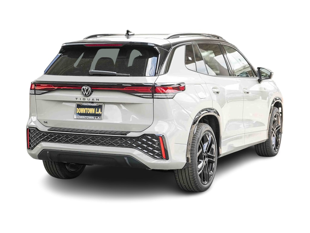 Thumbnail: 2026 Volkswagen Tiguan - 19