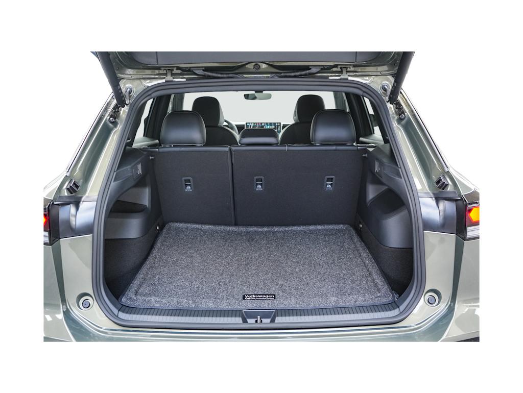 Thumbnail: 2026 Volkswagen Tiguan - 15