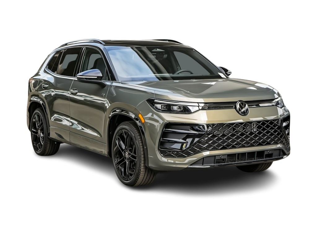 Thumbnail: 2026 Volkswagen Tiguan - 16