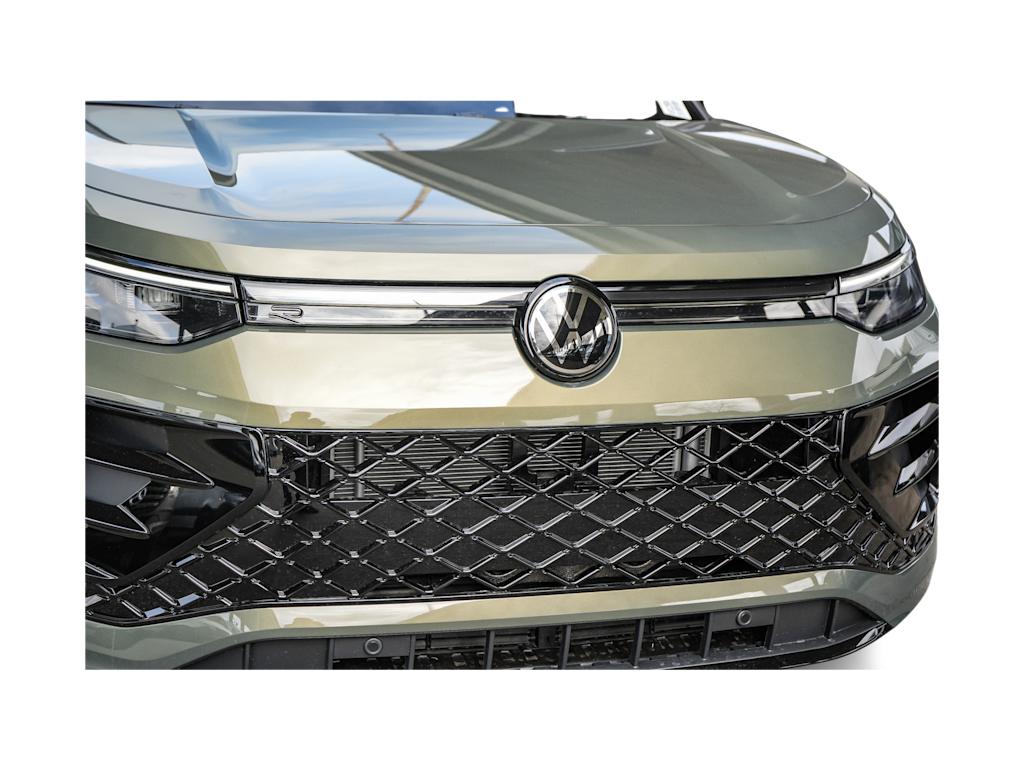 Thumbnail: 2026 Volkswagen Tiguan - 21