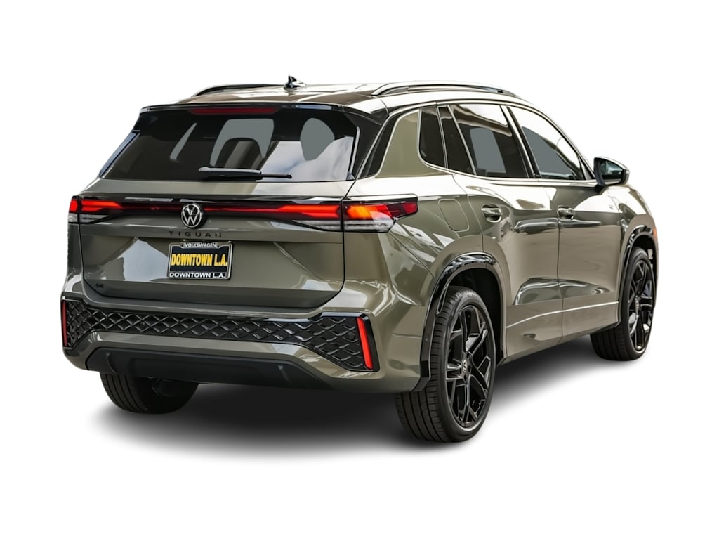 Thumbnail: 2026 Volkswagen Tiguan - 17