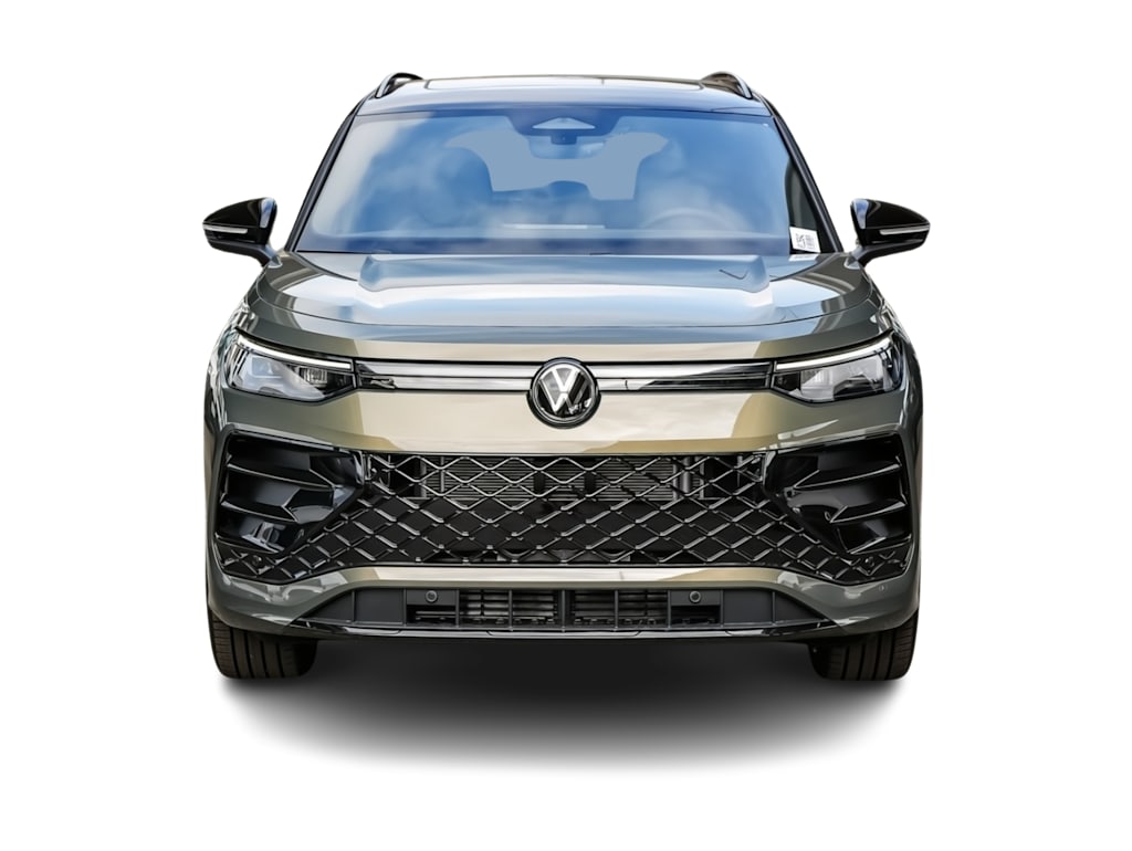 Thumbnail: 2026 Volkswagen Tiguan - 5