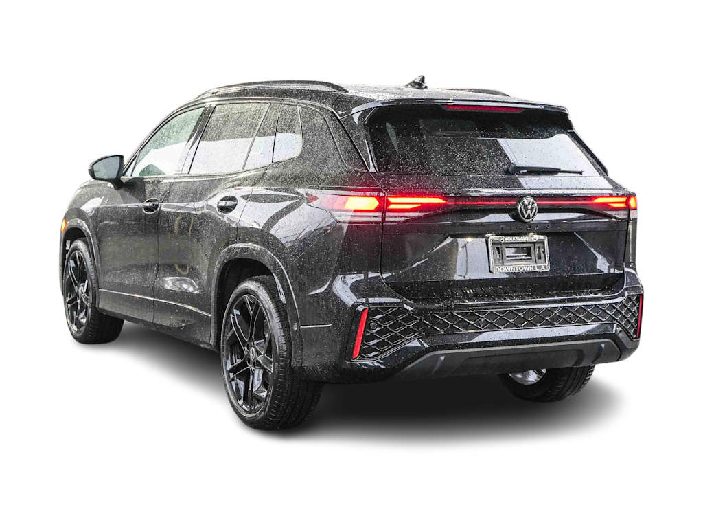 Thumbnail: 2026 Volkswagen Tiguan - 3