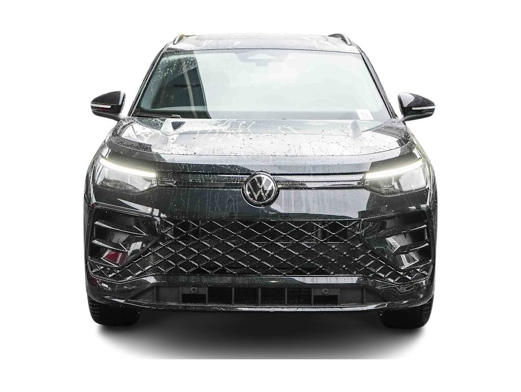 Thumbnail: 2026 Volkswagen Tiguan - 5