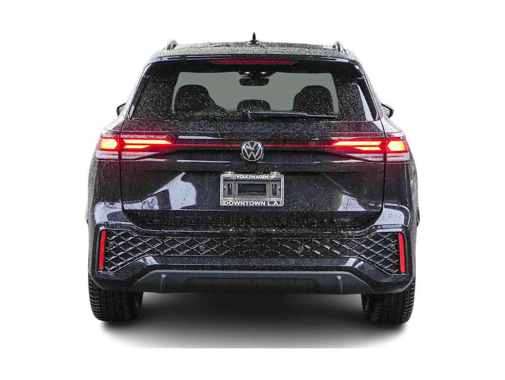 Thumbnail: 2026 Volkswagen Tiguan - 4