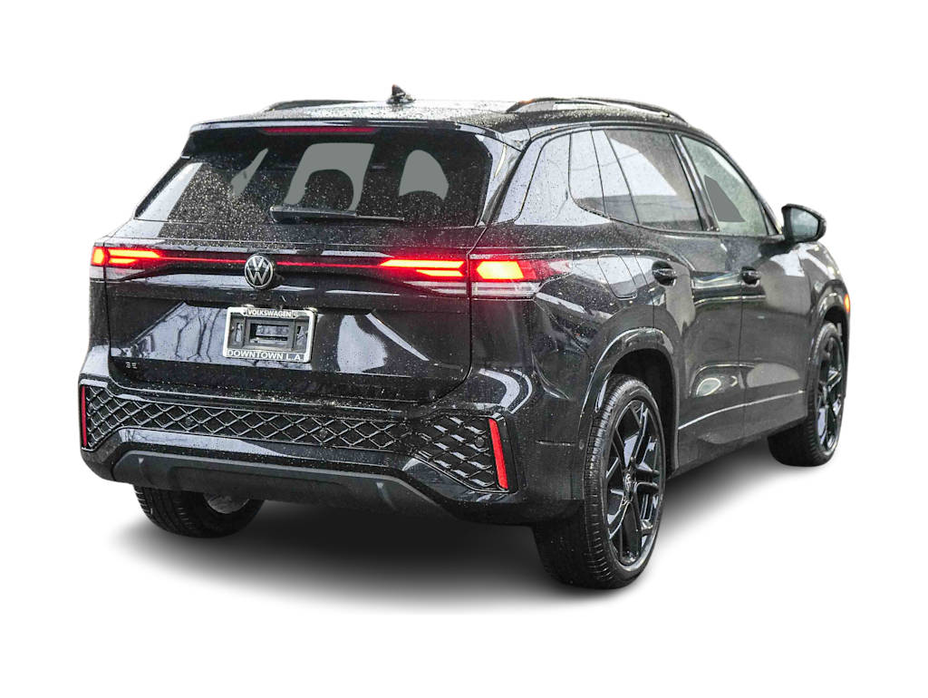 Thumbnail: 2026 Volkswagen Tiguan - 19