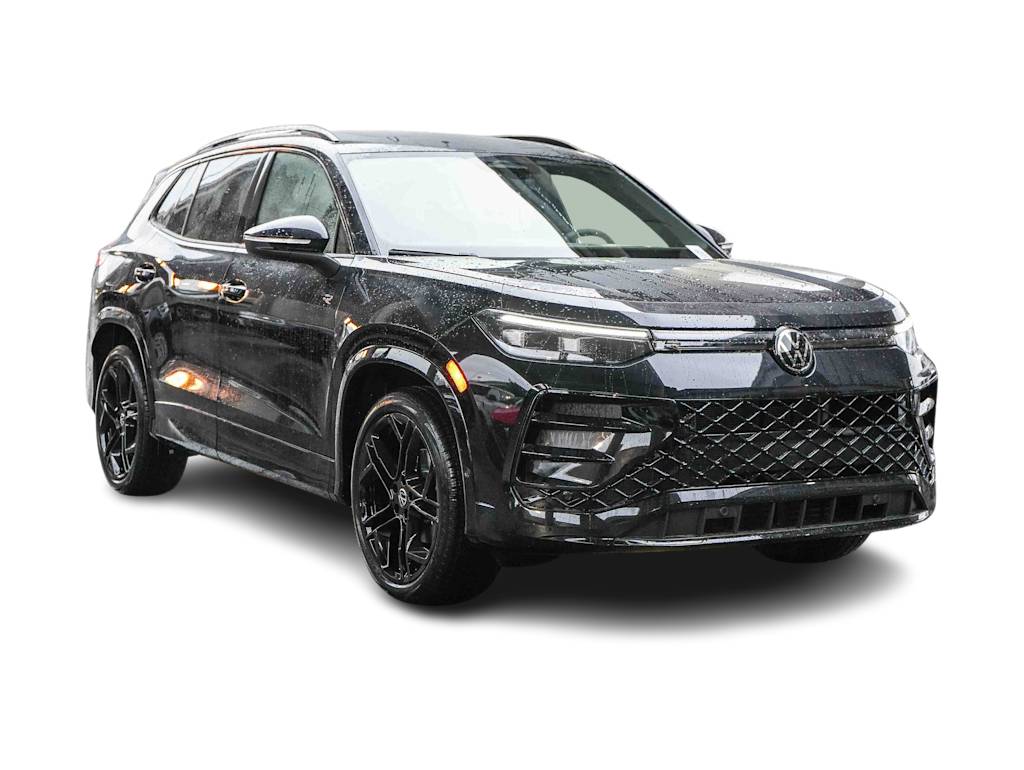 Thumbnail: 2026 Volkswagen Tiguan - 17