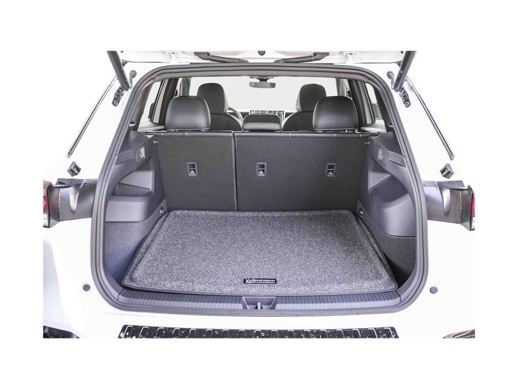 Thumbnail: 2026 Volkswagen Tiguan - 14