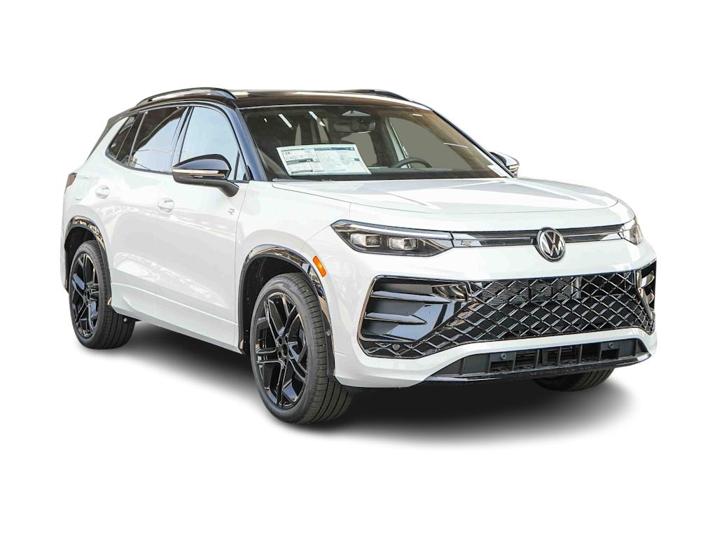 Thumbnail: 2026 Volkswagen Tiguan - 15