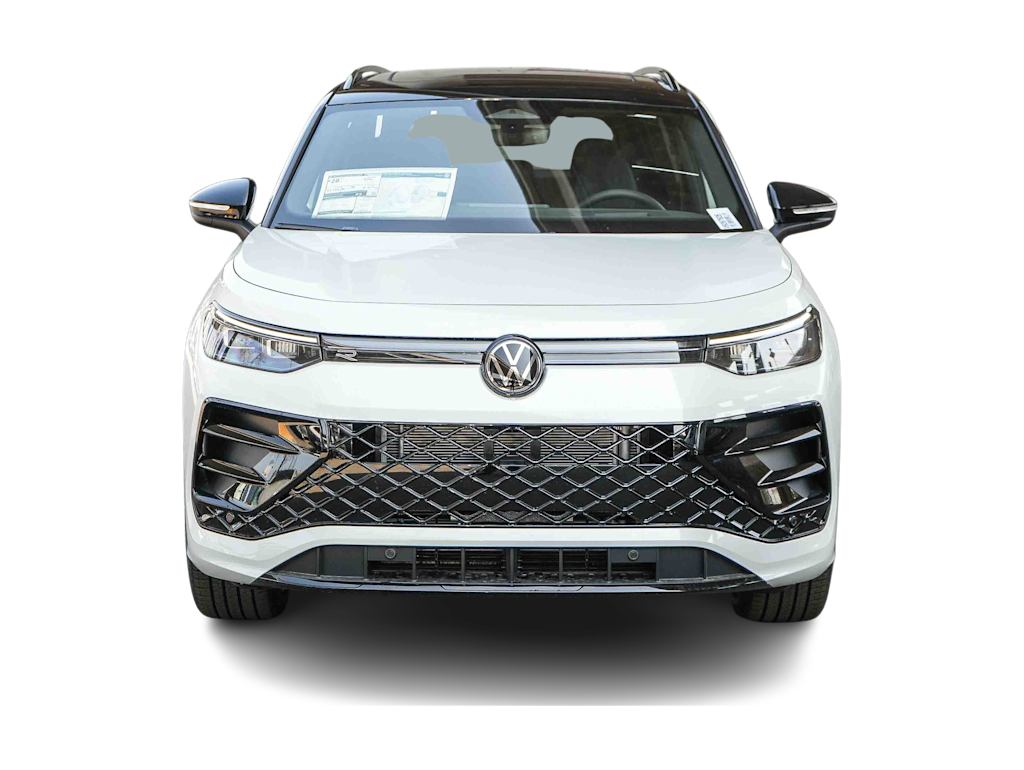 Thumbnail: 2026 Volkswagen Tiguan - 5