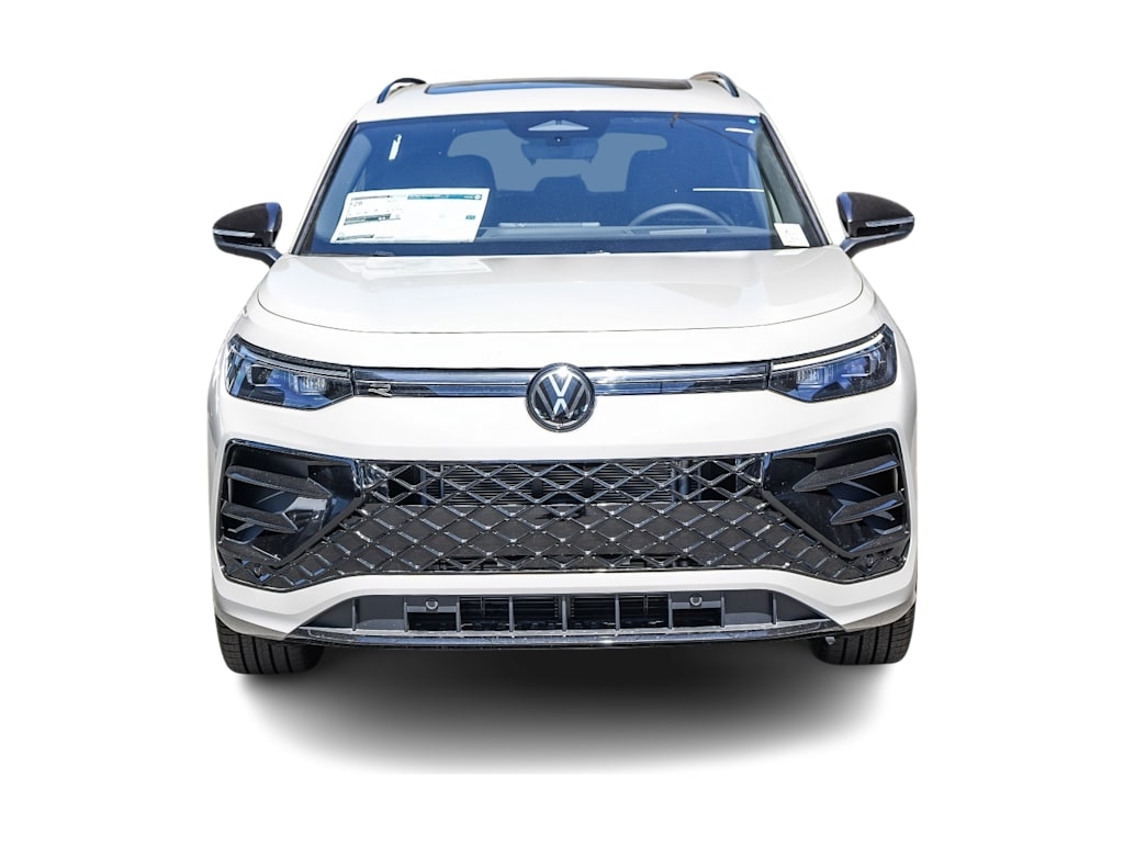 Thumbnail: 2026 Volkswagen Tiguan - 5