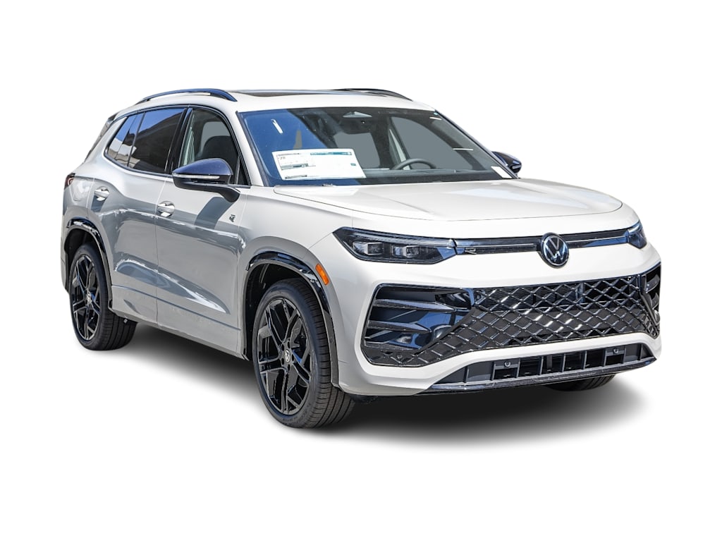 Thumbnail: 2026 Volkswagen Tiguan - 17