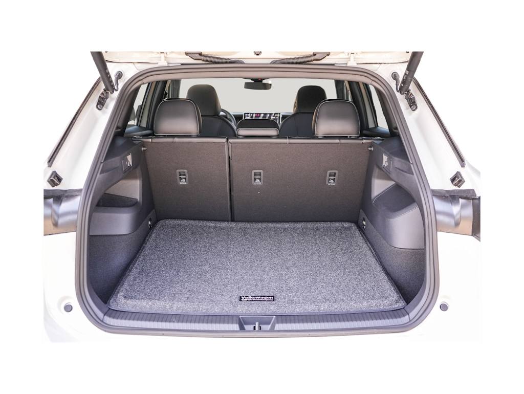 Thumbnail: 2026 Volkswagen Tiguan - 16