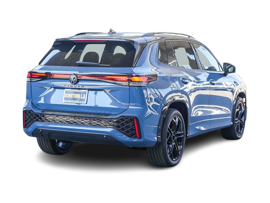 Thumbnail: 2026 Volkswagen Tiguan - 18