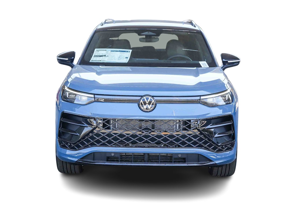 Thumbnail: 2026 Volkswagen Tiguan - 5