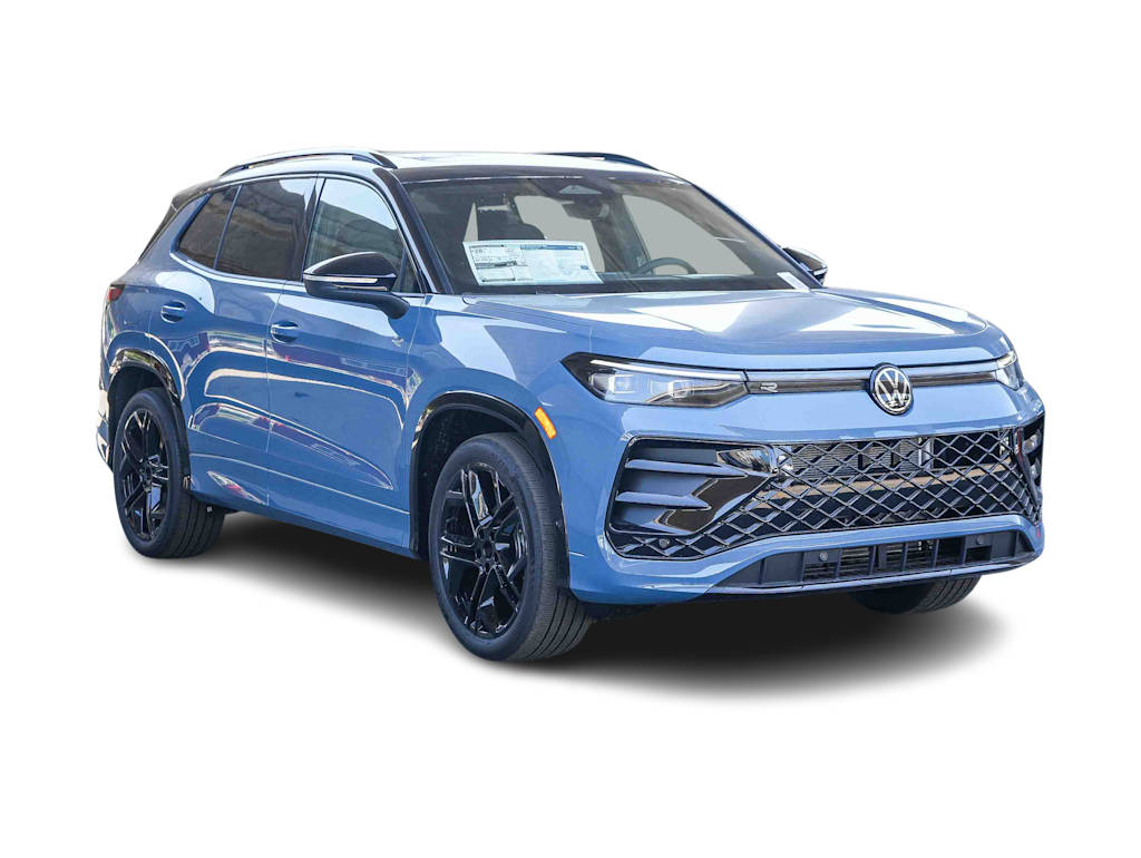 Thumbnail: 2026 Volkswagen Tiguan - 17