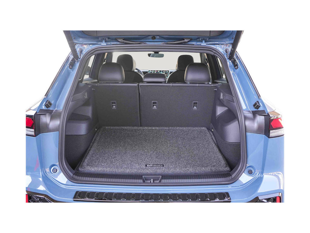 Thumbnail: 2026 Volkswagen Tiguan - 16