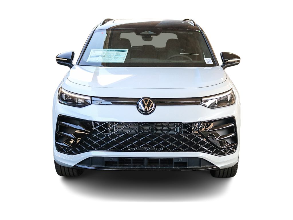 Thumbnail: 2025 Volkswagen Tiguan - 5