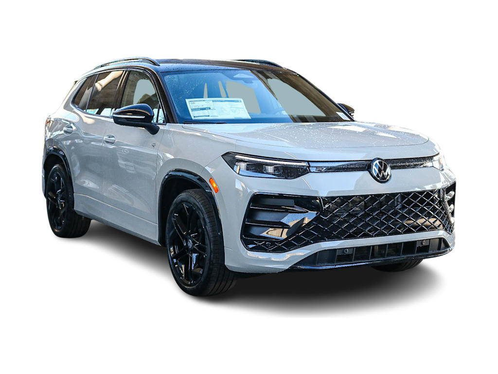 Thumbnail: 2026 Volkswagen Tiguan - 16