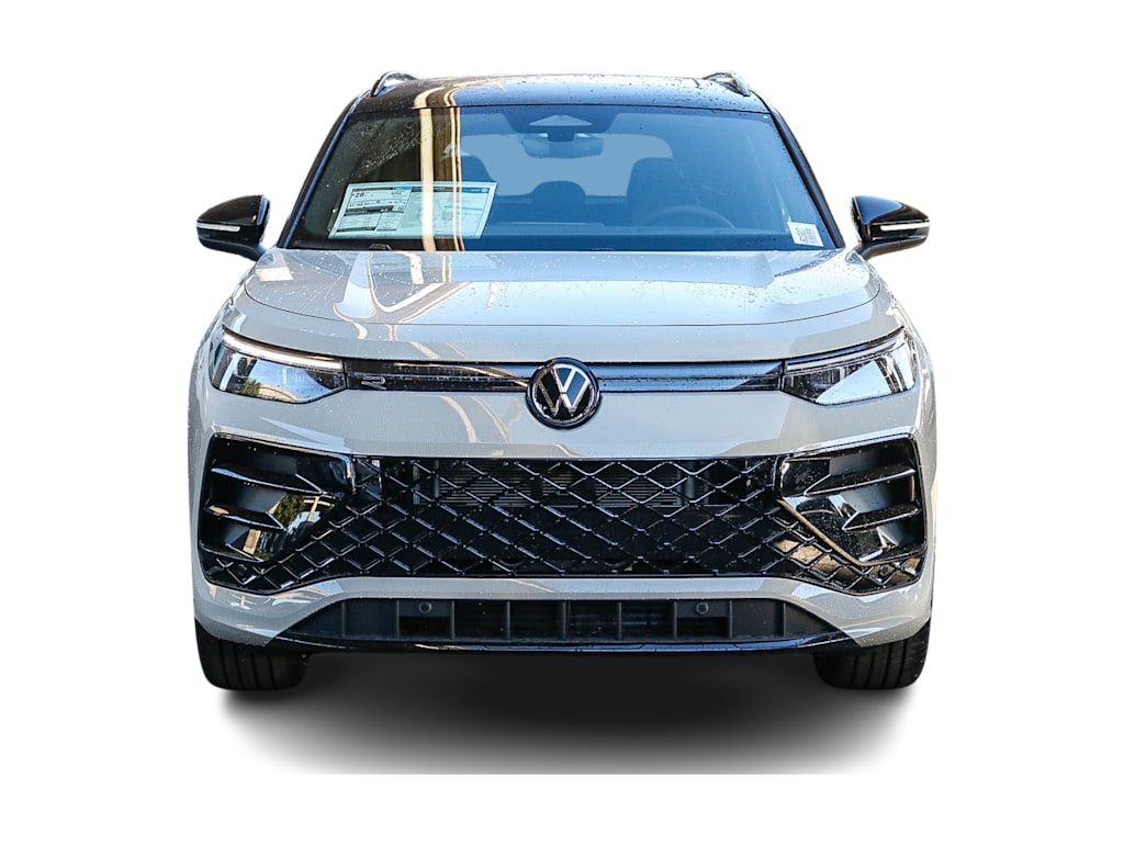 Thumbnail: 2026 Volkswagen Tiguan - 5