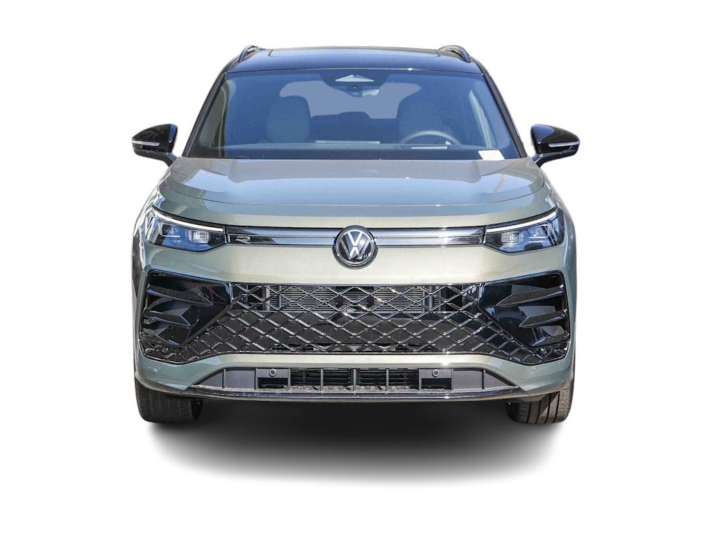 Thumbnail: 2026 Volkswagen Tiguan - 5