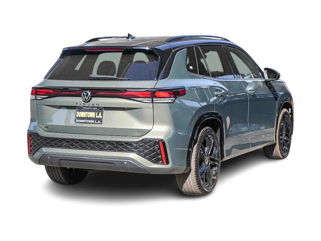 Thumbnail: 2026 Volkswagen Tiguan - 18