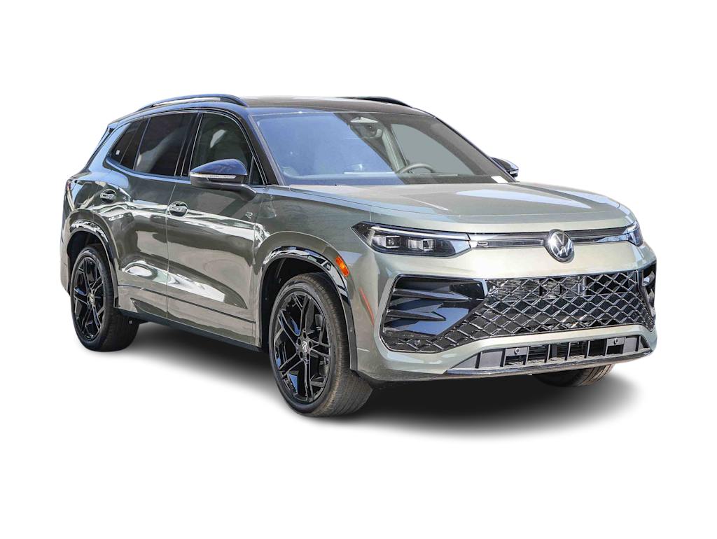 Thumbnail: 2026 Volkswagen Tiguan - 17