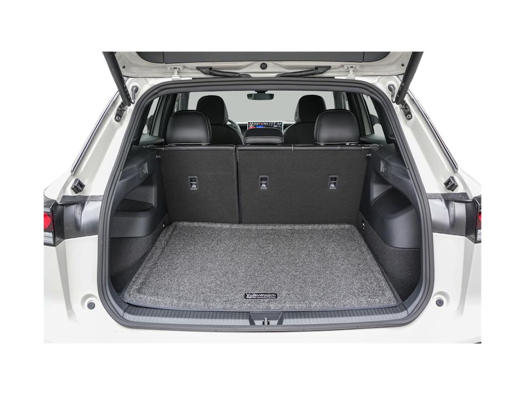 Thumbnail: 2026 Volkswagen Tiguan - 16