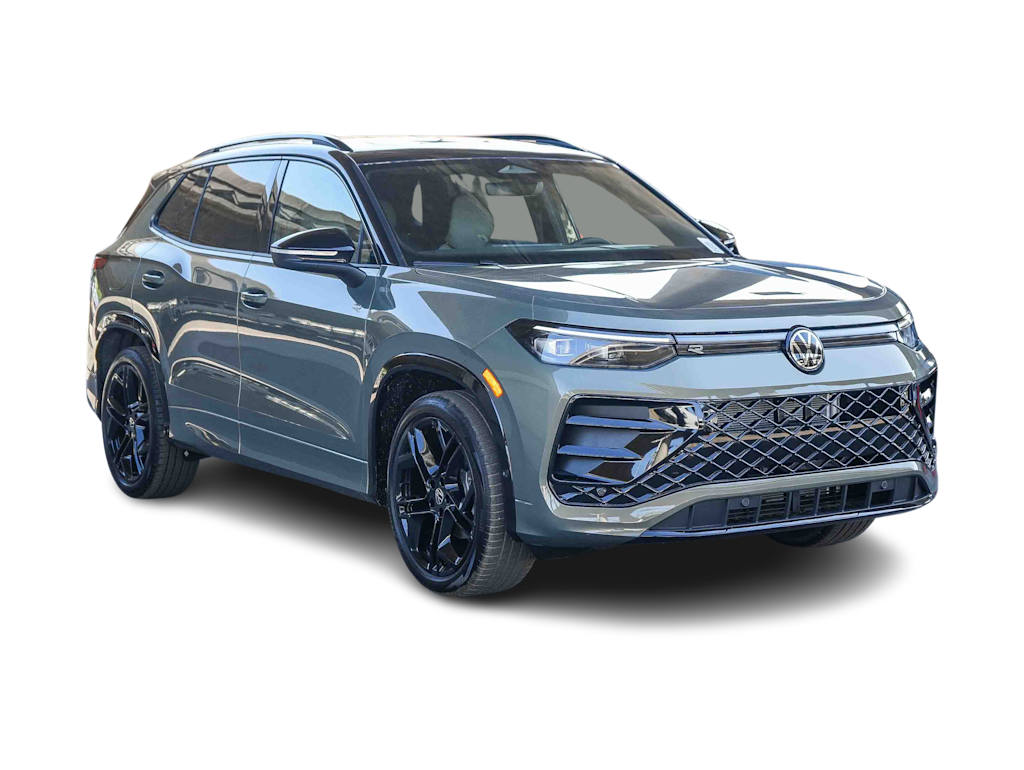 Thumbnail: 2026 Volkswagen Tiguan - 16