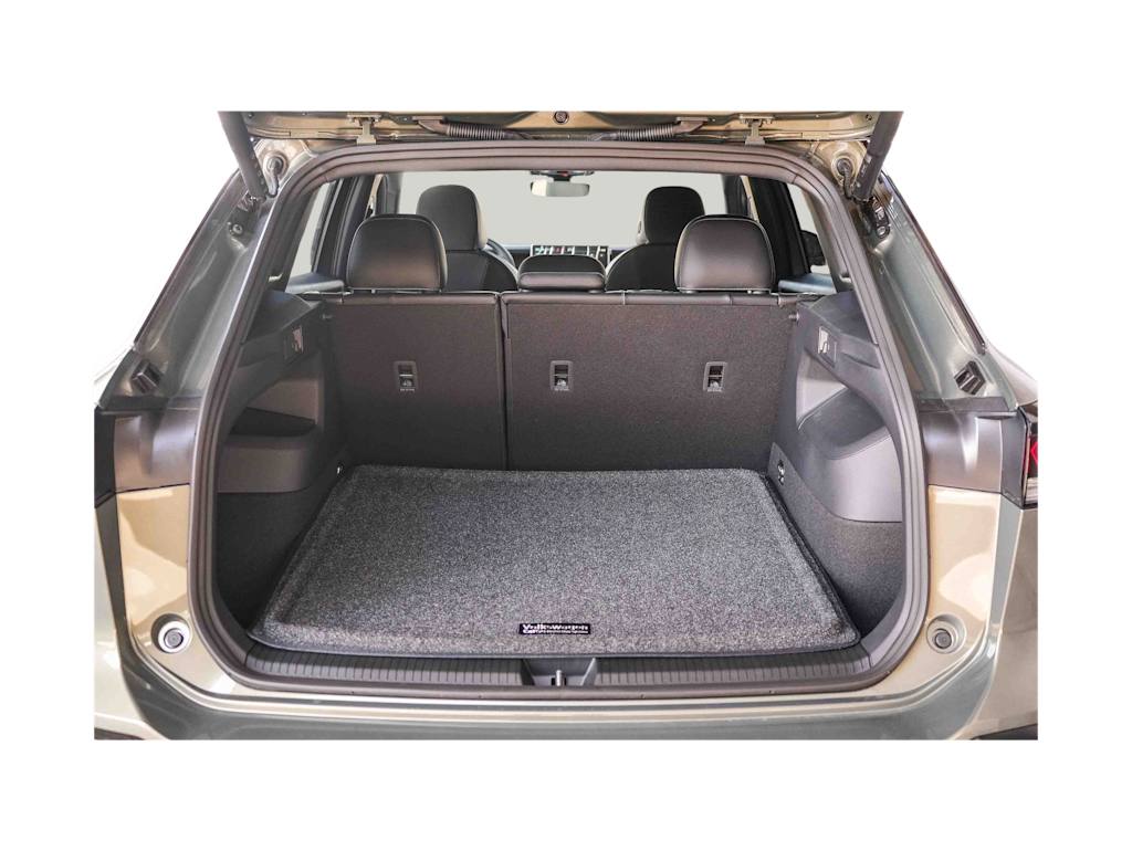 Thumbnail: 2026 Volkswagen Tiguan - 15