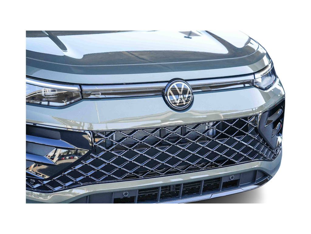 Thumbnail: 2026 Volkswagen Tiguan - 21