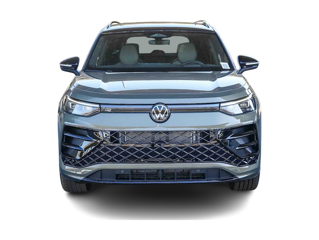 Thumbnail: 2026 Volkswagen Tiguan - 5